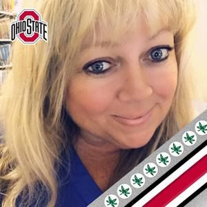 Meet your Posher, Beth